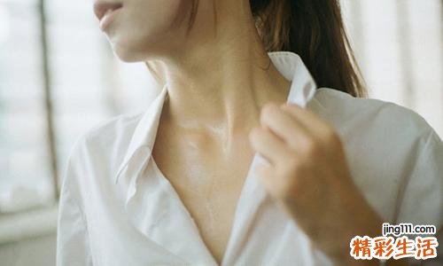 跳健身操流汗皮肤好吗 运动流汗要注意什么