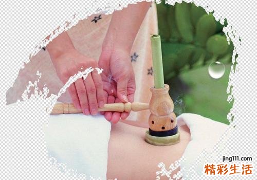 艾灸出汗好还是不出汗好 艾灸出汗太多怎么办