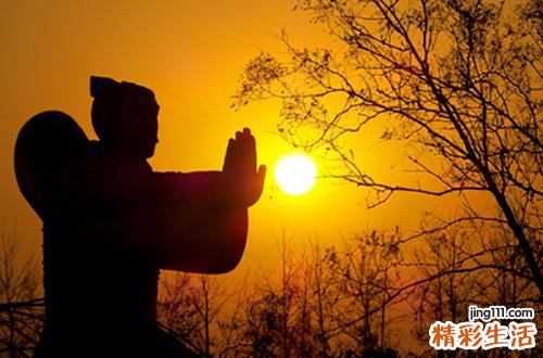 练太极拳只有头部出汗 只有头部出汗的原因