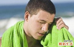 出汗的好处有哪些 你还不运动起来吗