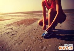 跑步不出汗能减肥吗 出汗越多减肥效果越好吗