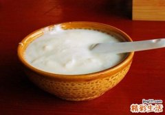 上吐下泻可以喝酸奶吗