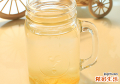 喝蜂蜜柚子茶拉肚子 喝蜂蜜柚子茶拉肚子怎么办
