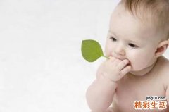 宝宝腹泻是什么症状