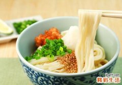 宝宝拉肚子可以吃面条吗 宝宝拉肚子吃面条的好处