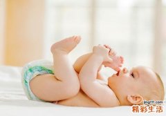 宝宝拉肚子没精神老想睡觉怎么办 警惕宝宝出现中重度脱水症状！