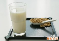 宝宝拉肚子可以喝豆浆吗 宝宝拉肚子喝了豆浆怎么办