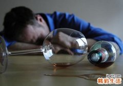 喝酒后拉肚子是怎么回事 如何避免酒后拉肚子