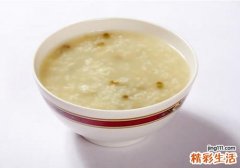 宝宝腹泻喝什么粥 这几种效果好
