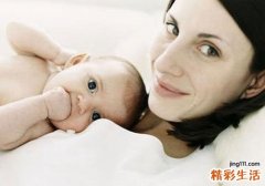 高龄产妇如何坐月子