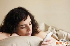 剖腹产坐月子可以玩手机吗