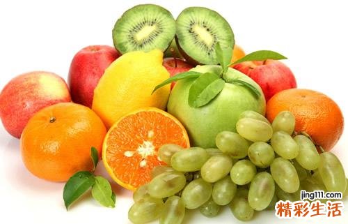 夏天坐月子吃什么水果