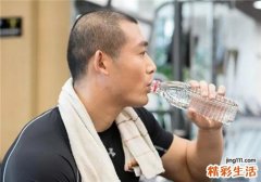 出汗真的是身体在排毒吗 如果是这几种出汗就要注意了
