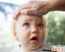宝宝发烧喝什么粥好