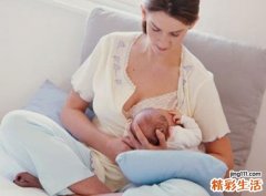 哺乳期乳腺炎发烧了还能喂孩子吗