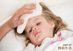 小儿发烧惊厥症状