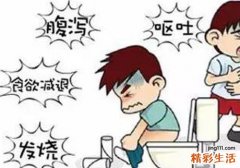 急性肠胃炎发烧会持续多长时间 怎么预防急性肠胃炎