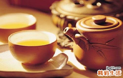 失眠喝什么花茶好