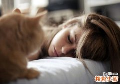 失眠怎么自我调理