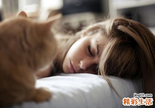 失眠怎么自我调理