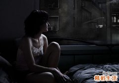 半夜两点多老醒是什么病的警示