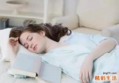 半夜醒来睡不着是什么原因