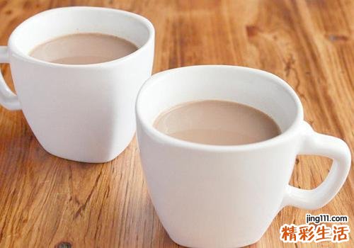 晚上喝奶茶会睡不着吗