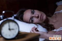 长期失眠的危害