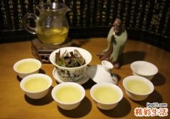 喝白茶会睡不着吗