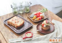睡觉前不要吃什么东西 4种食物可能会使你失眠