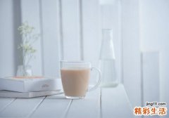 晚上喝奶茶会失眠吗 喝奶茶为什么会失眠