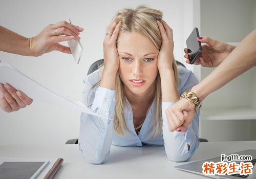 为什么月经来了十多天还未完