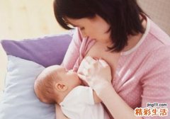 哺乳会影响月经吗 哺乳期月经推迟的原因