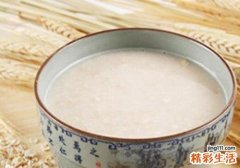 吃坏肚子了，吃什么才能快点康复呢？腹泻吃什么食物