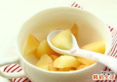 上吐下泻后吃点什么好