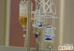 上吐下泻需要输液吗