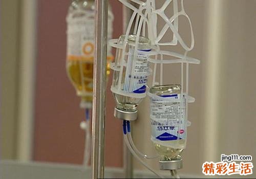 上吐下泻需要输液吗