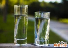 上吐下泻可以喝水吗