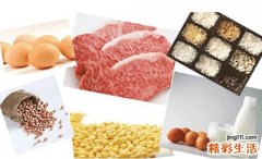月子里应从哪些食物中摄取营养
