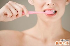 月子期间怎么刷牙
