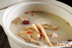 天麻炖鸡坐月子能吃吗 能不能吃这个要分情况而定！