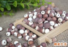 坐月子可以吃芡实吗 什么人不能吃芡实