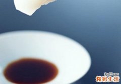 坐月子能吃酱油和醋吗 坐月子吃酱油和醋会长斑吗