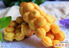 坐月子能吃鸡蛋仔吗 坐月子吃鸡蛋仔小心这样