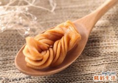 坐月子可以吃麻花吗 产后吃麻花好不好
