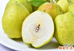 吃梨连皮一起吃吗 吃梨削皮好还是不削皮好