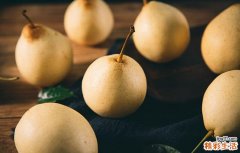 梨的酵素有什么功效 喝梨酵素有什么好处