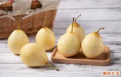 吃梨对肺有什么好处吗 梨怎么吃最好