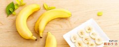 香蕉和梨能一起吃吗 香蕉梨同煮有什么功效