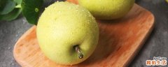 梨子可以和香蕉一起吃吗 梨子和香蕉可以一起煮吗